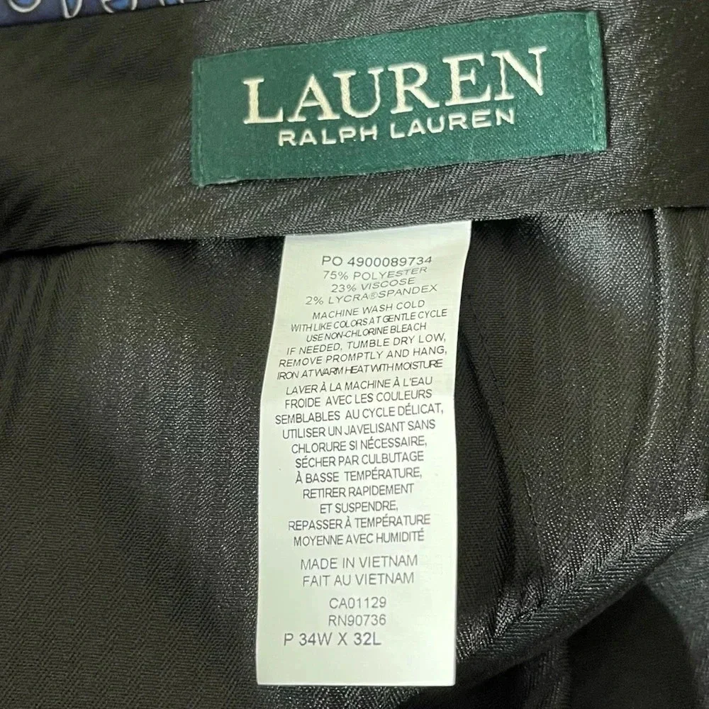 Lauren Ralph Lauren you ll